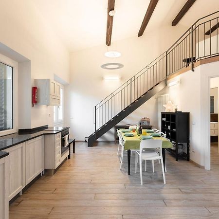Istay - Zannetti Firenze Bagian luar foto