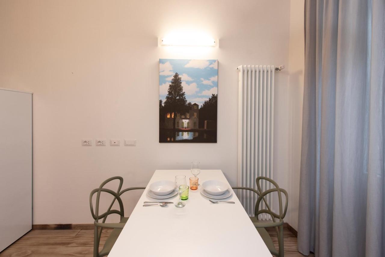Istay - Zannetti Firenze Bagian luar foto