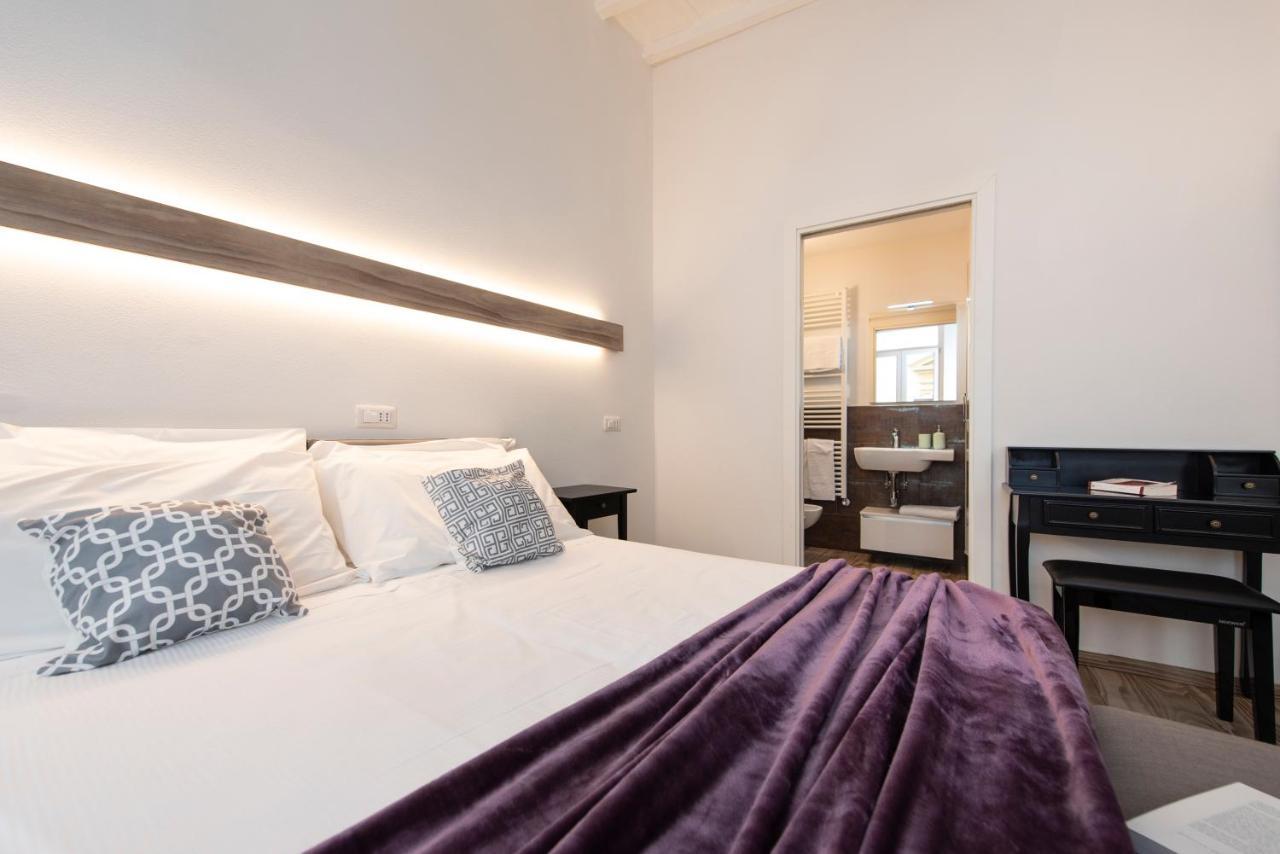 Istay - Zannetti Firenze Bagian luar foto