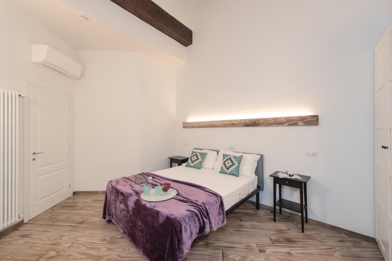 Istay - Zannetti Firenze Bagian luar foto