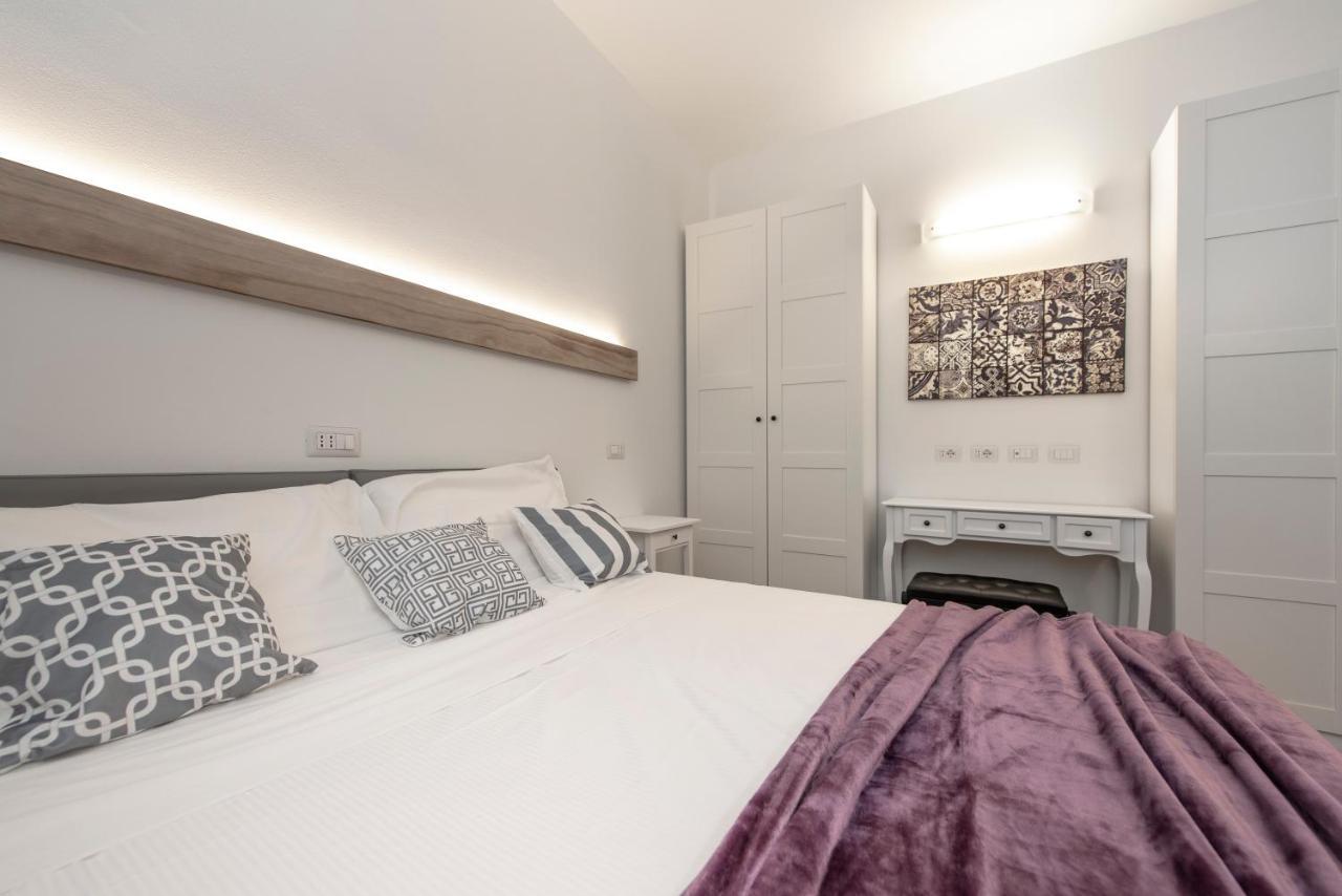 Istay - Zannetti Firenze Bagian luar foto