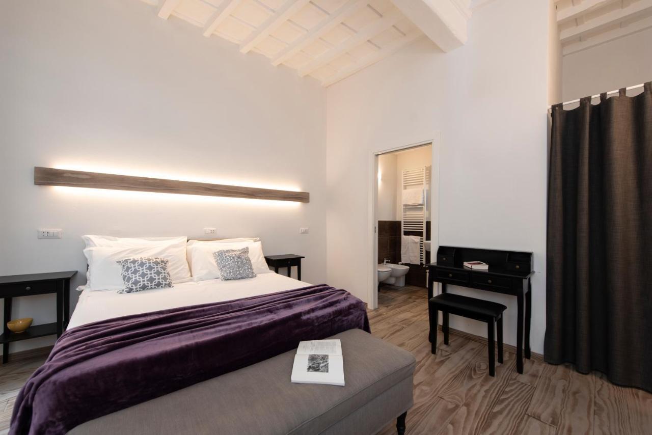 Istay - Zannetti Firenze Bagian luar foto