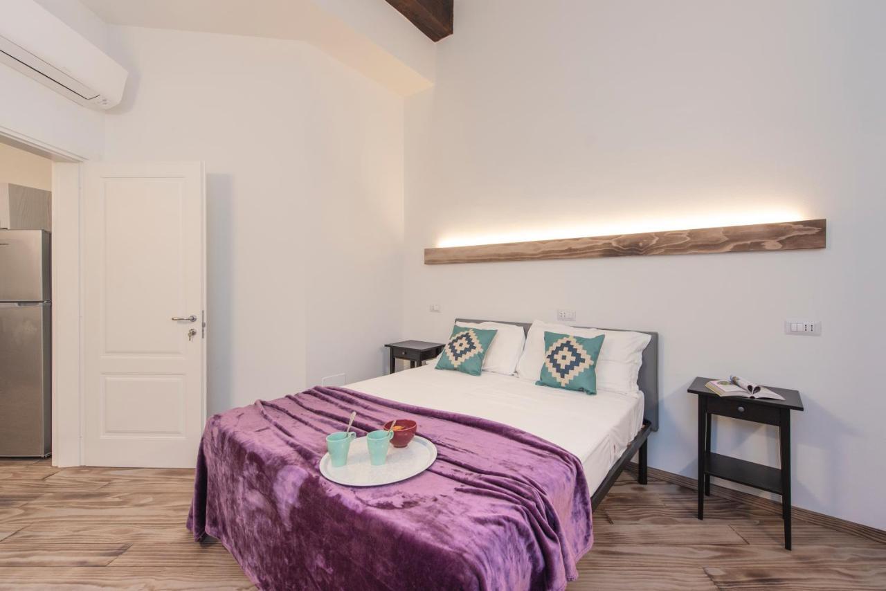 Istay - Zannetti Firenze Bagian luar foto