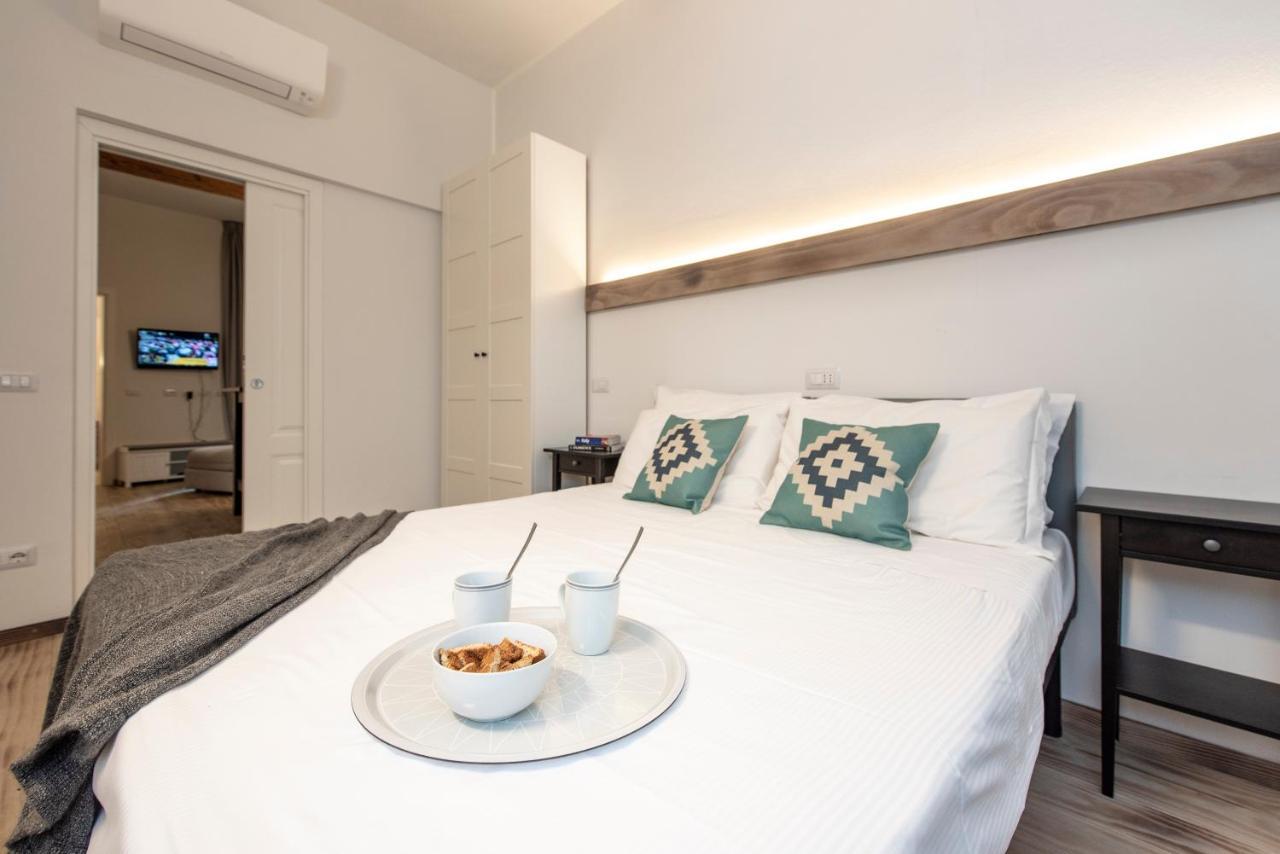 Istay - Zannetti Firenze Bagian luar foto