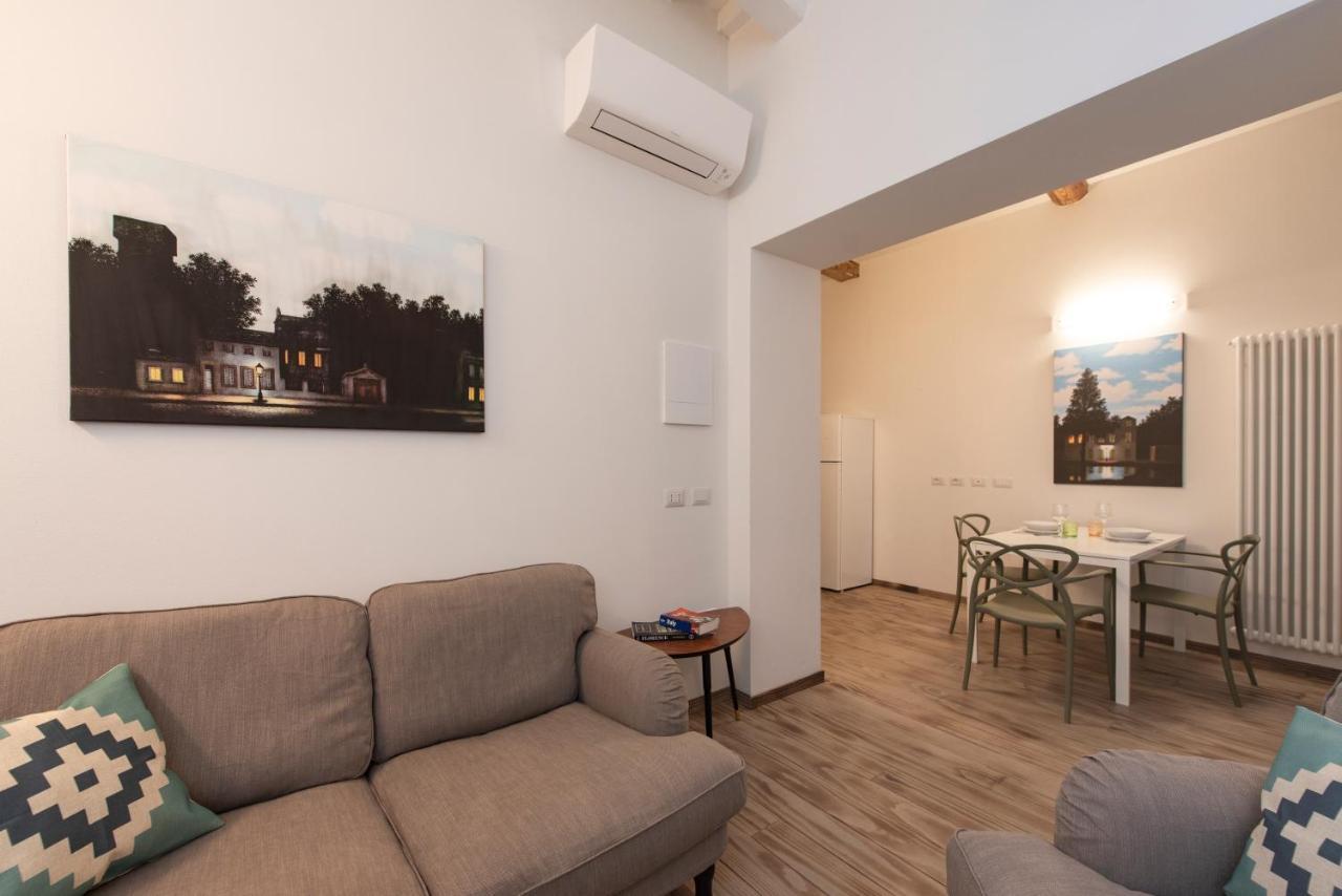 Istay - Zannetti Firenze Bagian luar foto