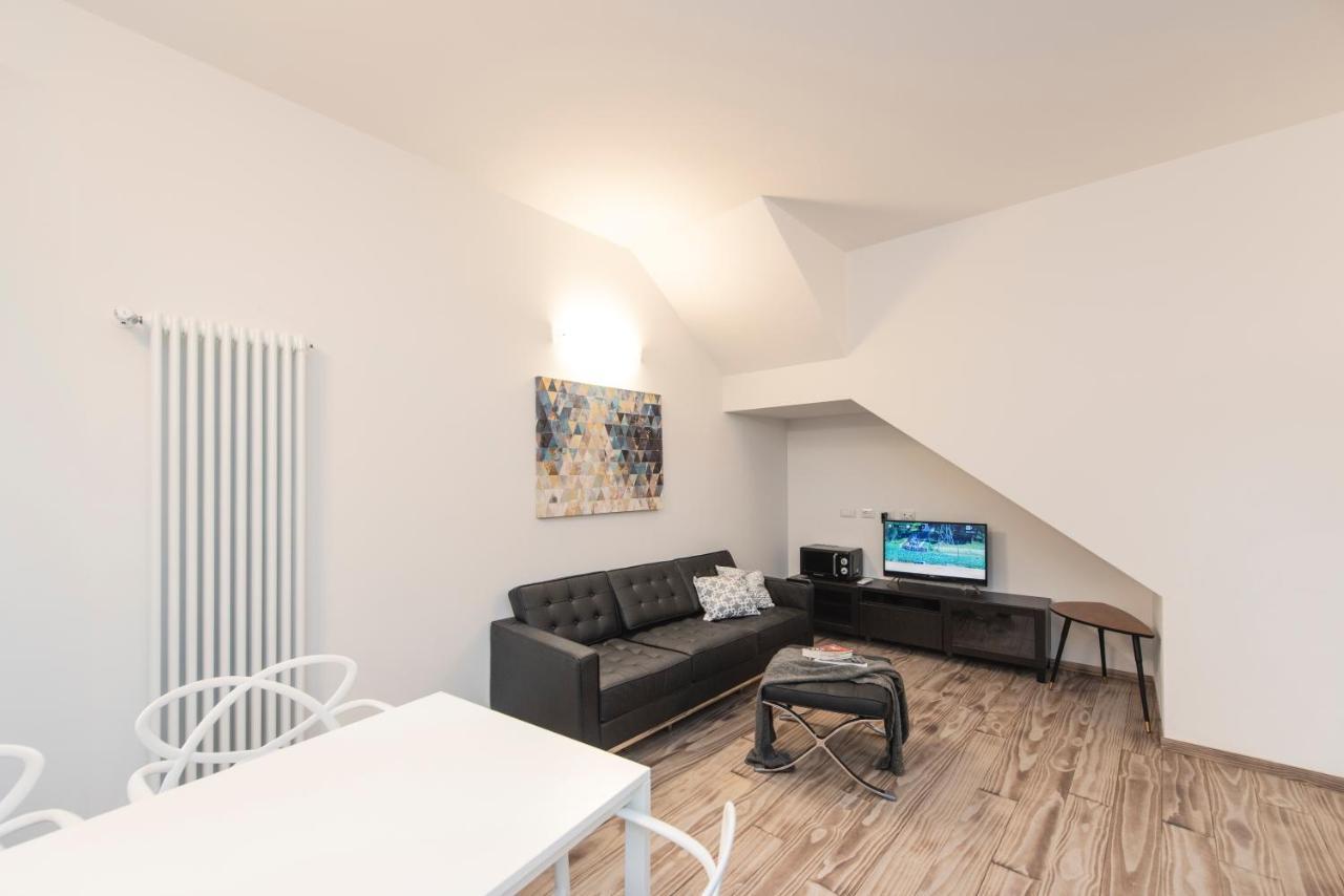 Istay - Zannetti Firenze Bagian luar foto