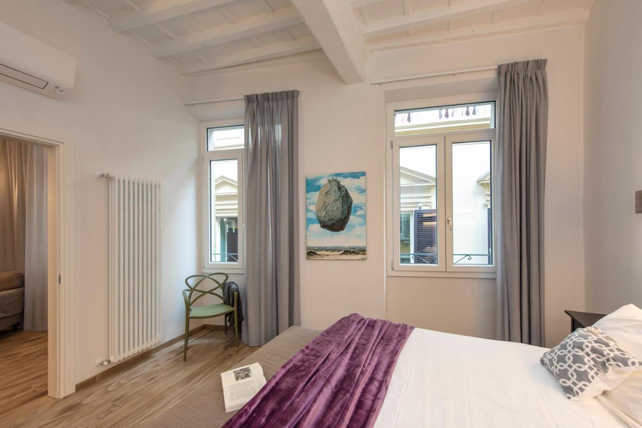 Istay - Zannetti Firenze Bagian luar foto