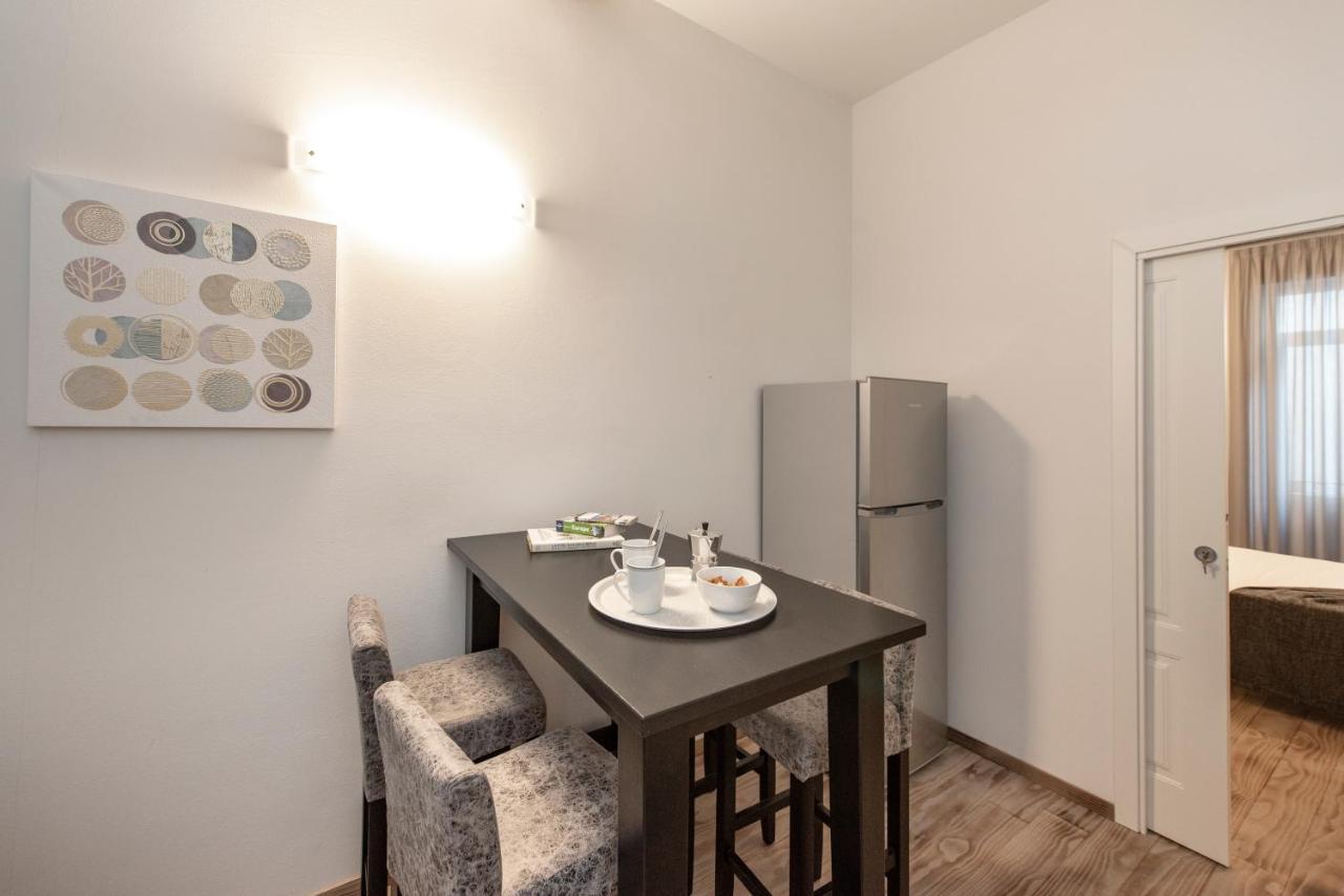 Istay - Zannetti Firenze Bagian luar foto