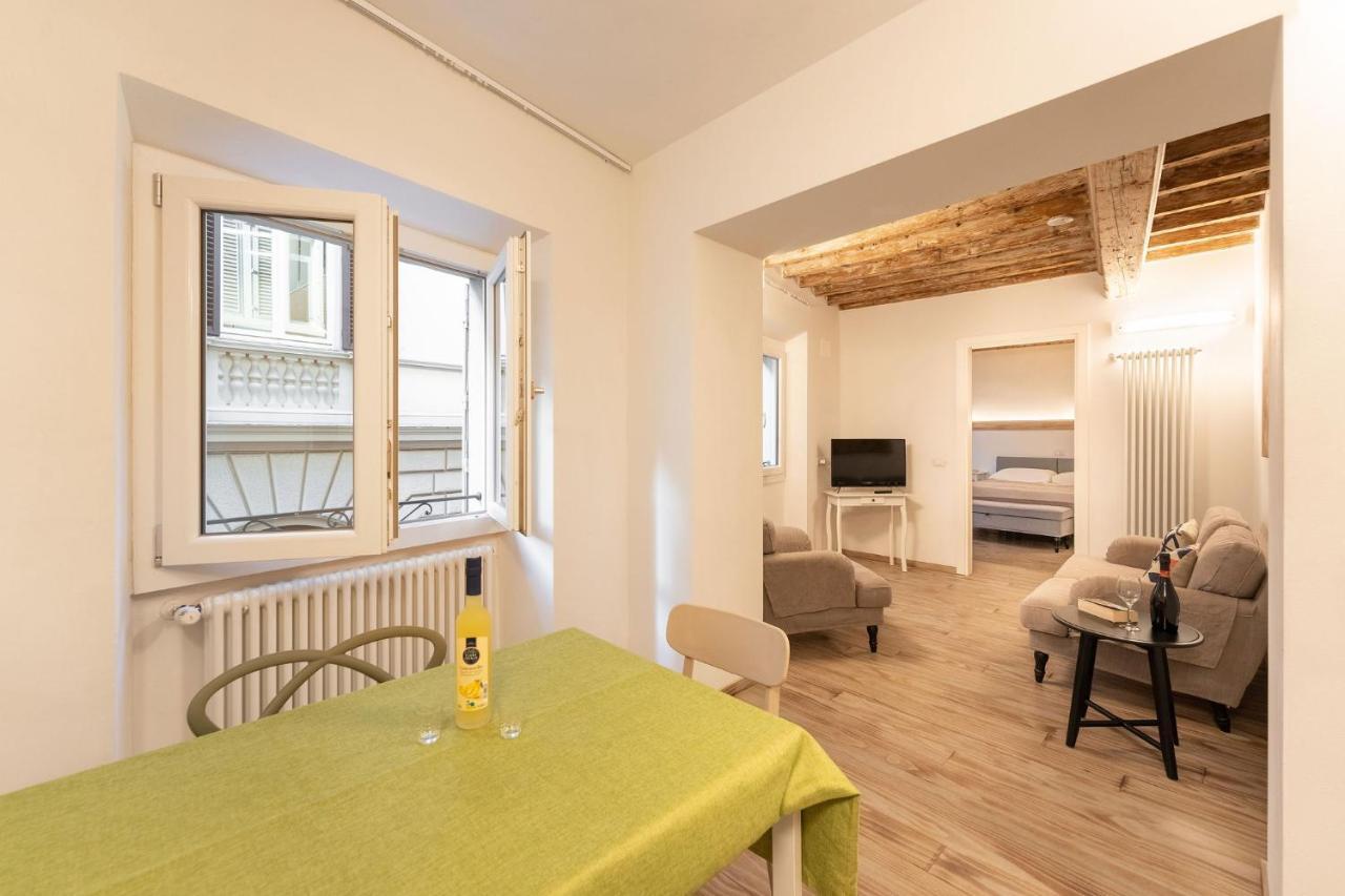 Istay - Zannetti Firenze Bagian luar foto