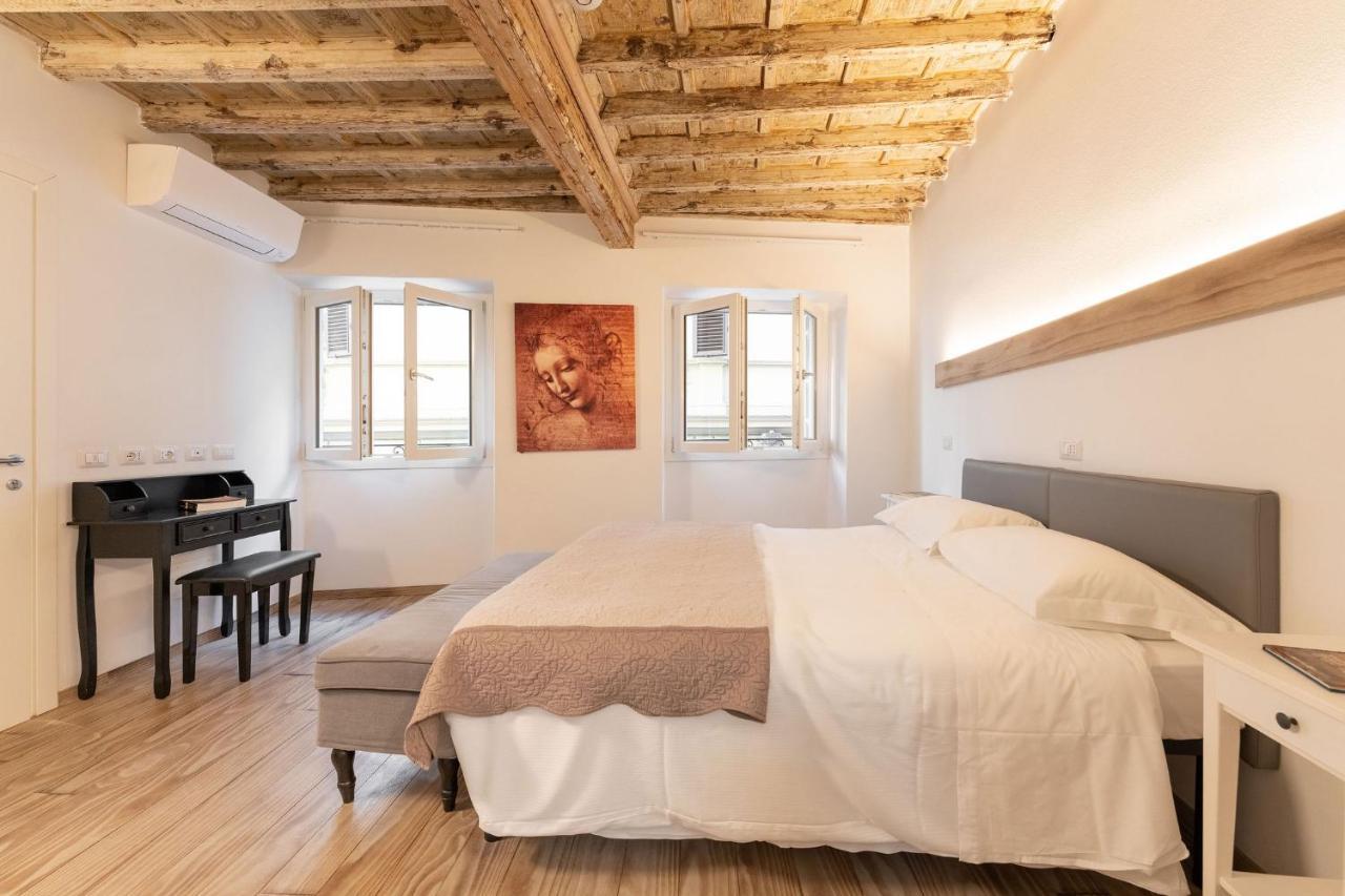 Istay - Zannetti Firenze Bagian luar foto