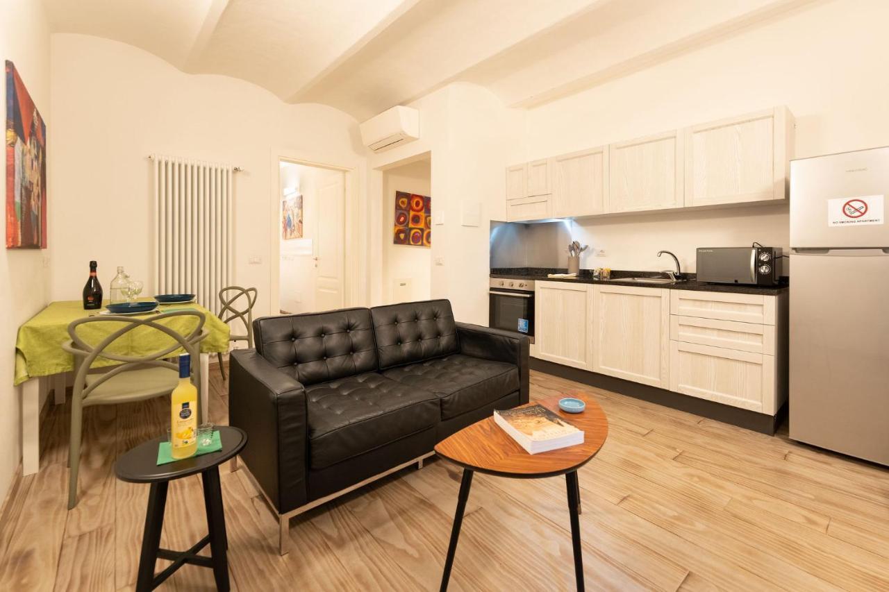Istay - Zannetti Firenze Bagian luar foto