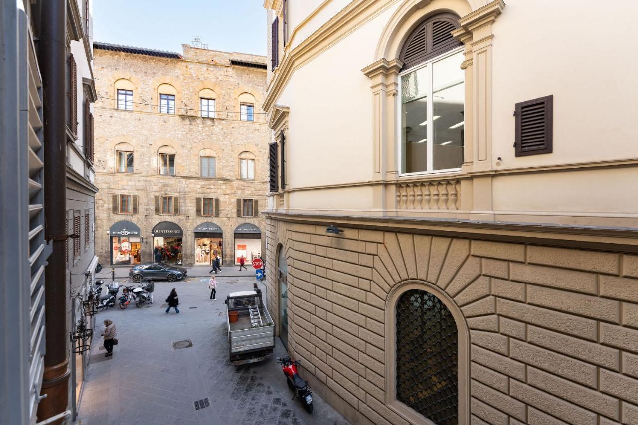 Istay - Zannetti Firenze Bagian luar foto