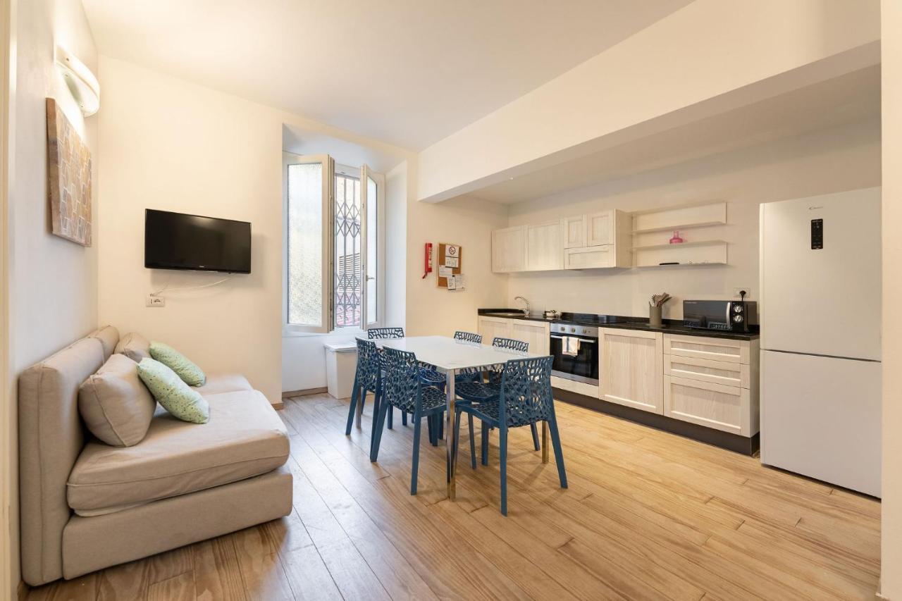 Istay - Zannetti Firenze Bagian luar foto