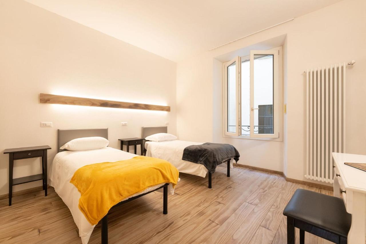 Istay - Zannetti Firenze Bagian luar foto