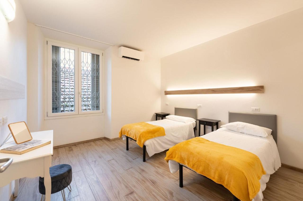 Istay - Zannetti Firenze Bagian luar foto