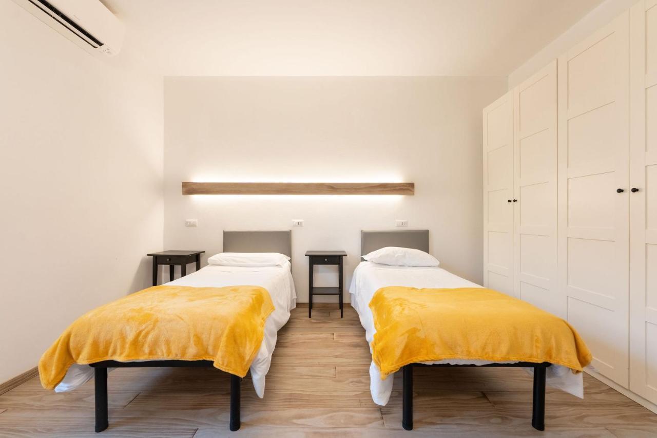 Istay - Zannetti Firenze Bagian luar foto
