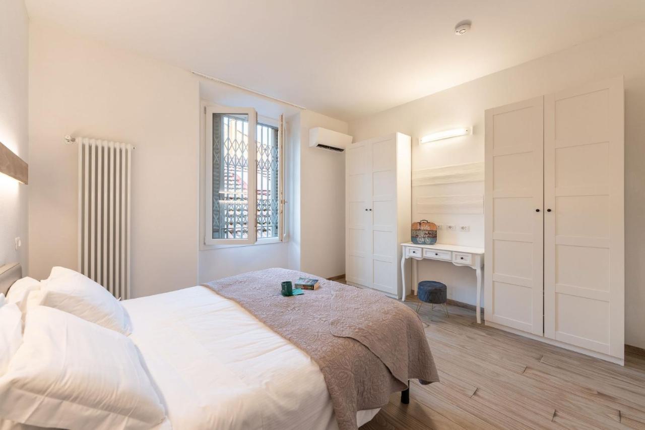 Istay - Zannetti Firenze Bagian luar foto