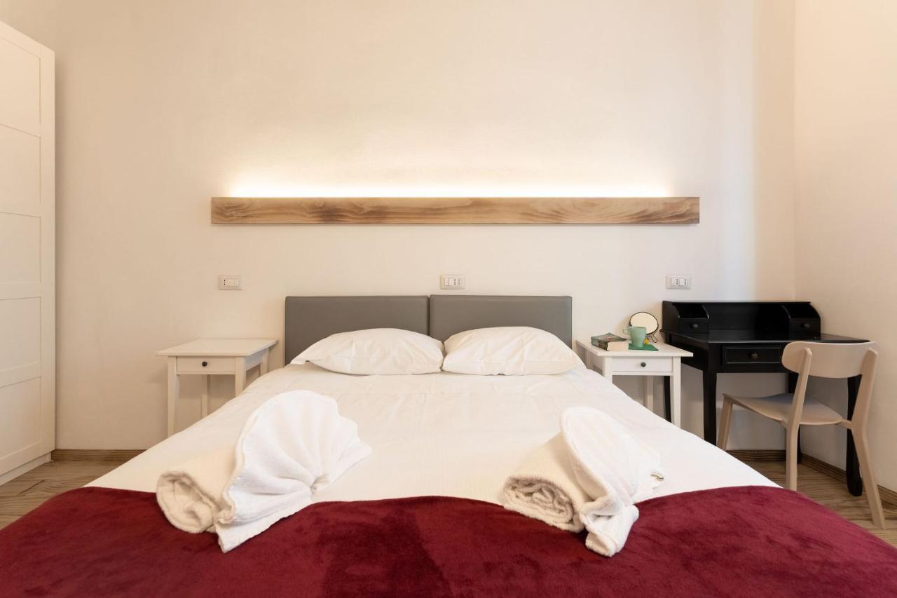 Istay - Zannetti Firenze Bagian luar foto