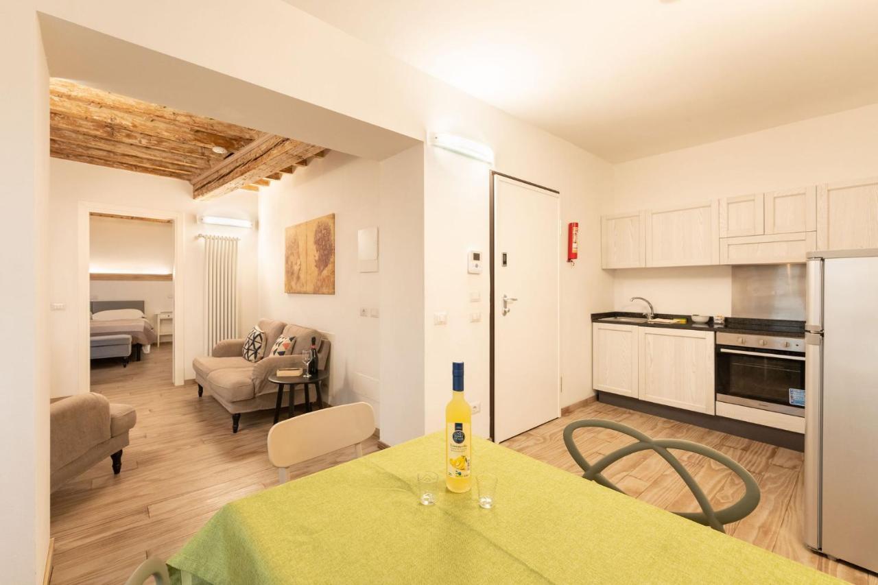 Istay - Zannetti Firenze Bagian luar foto
