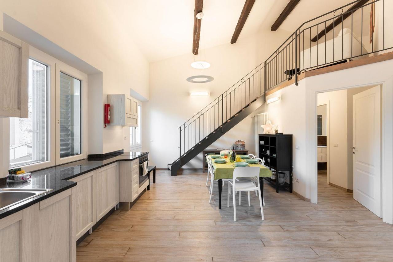 Istay - Zannetti Firenze Bagian luar foto