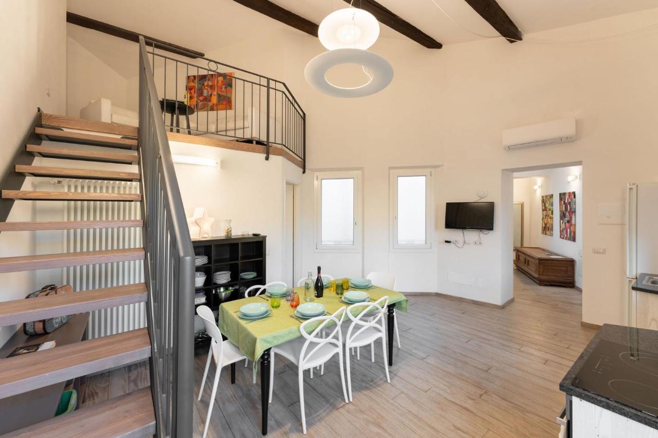 Istay - Zannetti Firenze Bagian luar foto