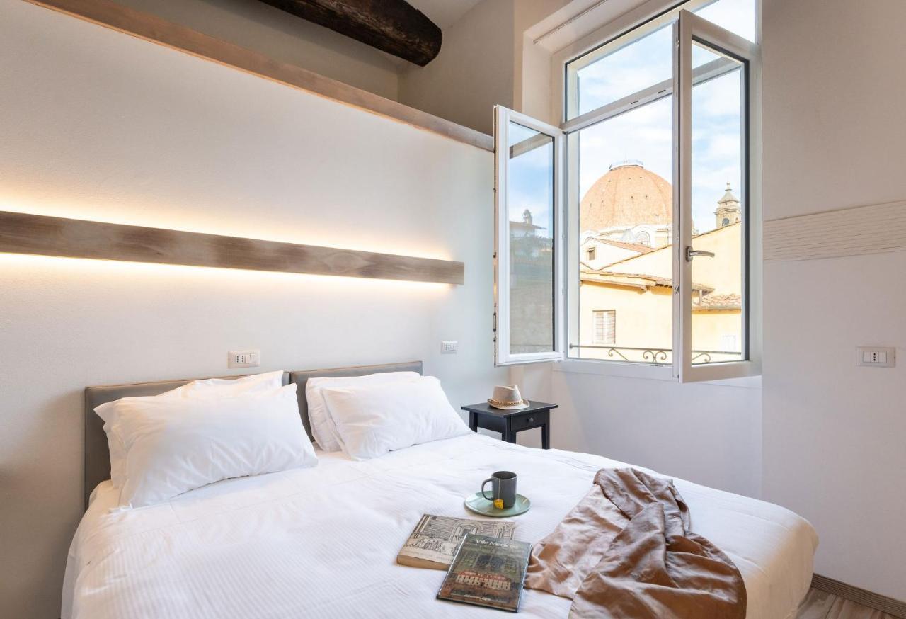 Istay - Zannetti Firenze Bagian luar foto