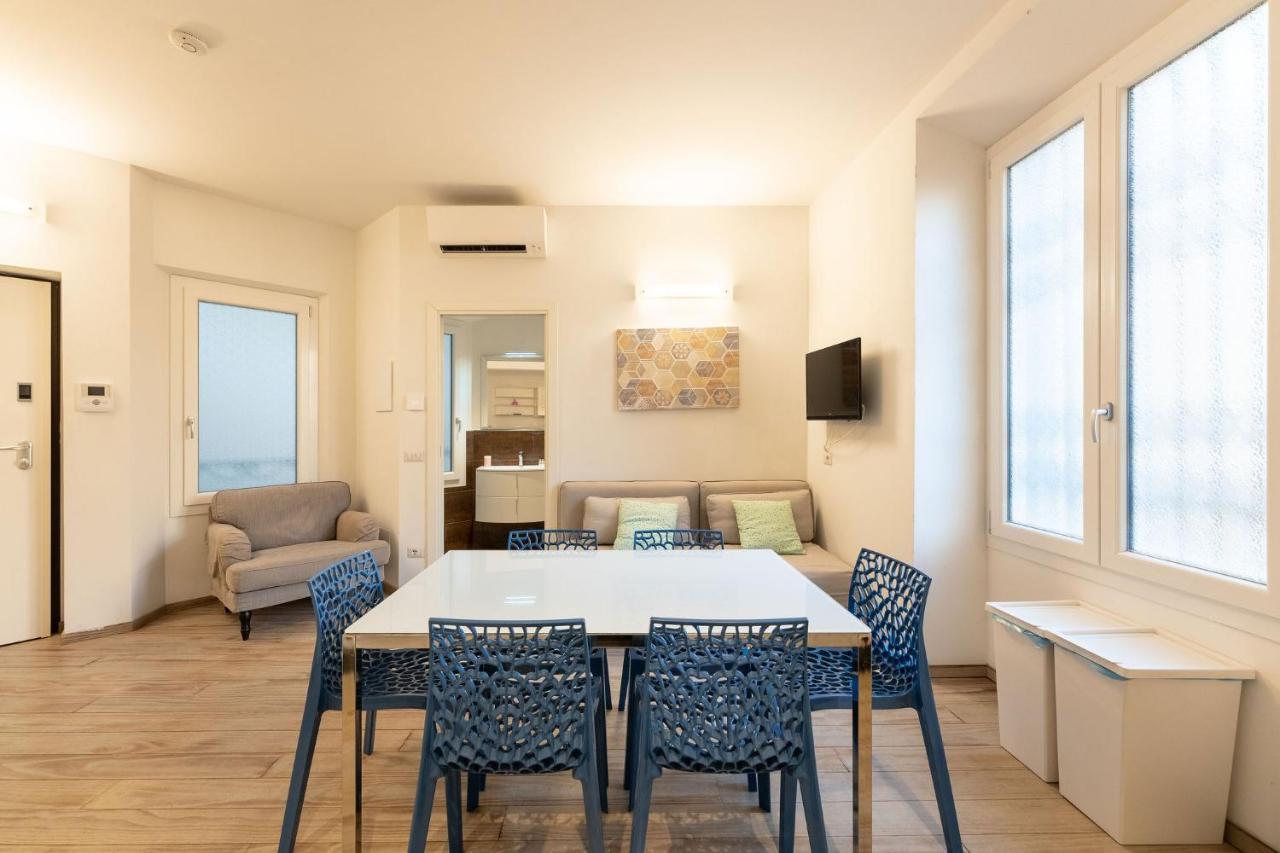 Istay - Zannetti Firenze Bagian luar foto