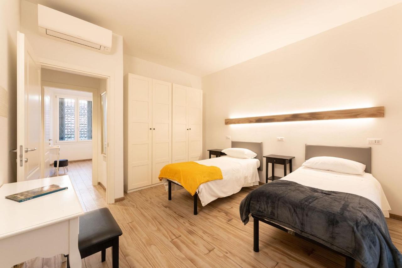 Istay - Zannetti Firenze Bagian luar foto