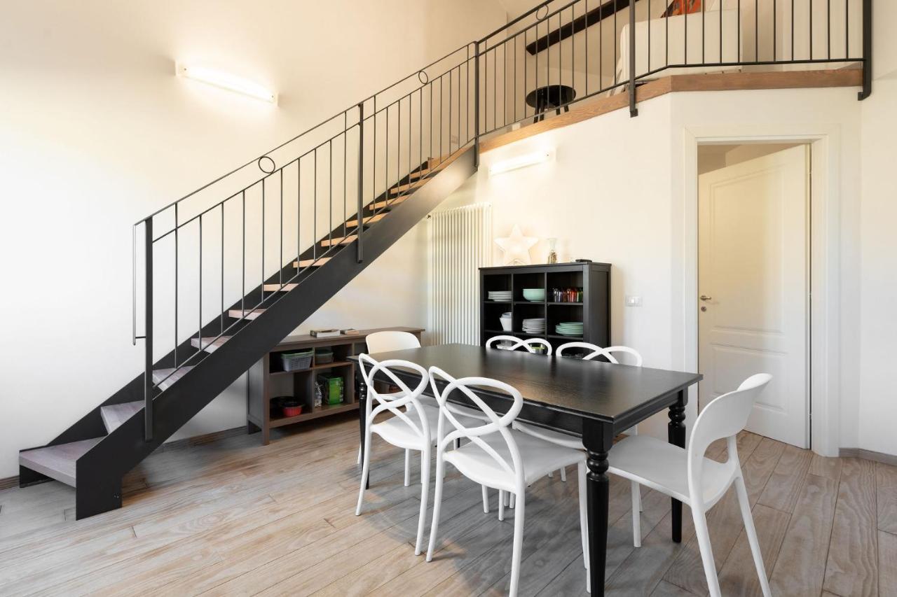 Istay - Zannetti Firenze Bagian luar foto
