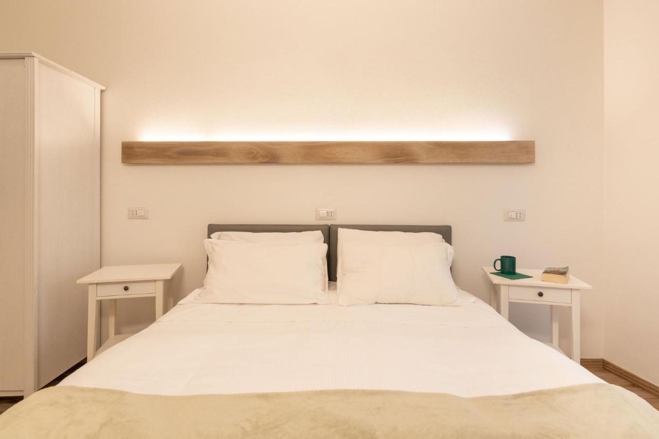 Istay - Zannetti Firenze Bagian luar foto