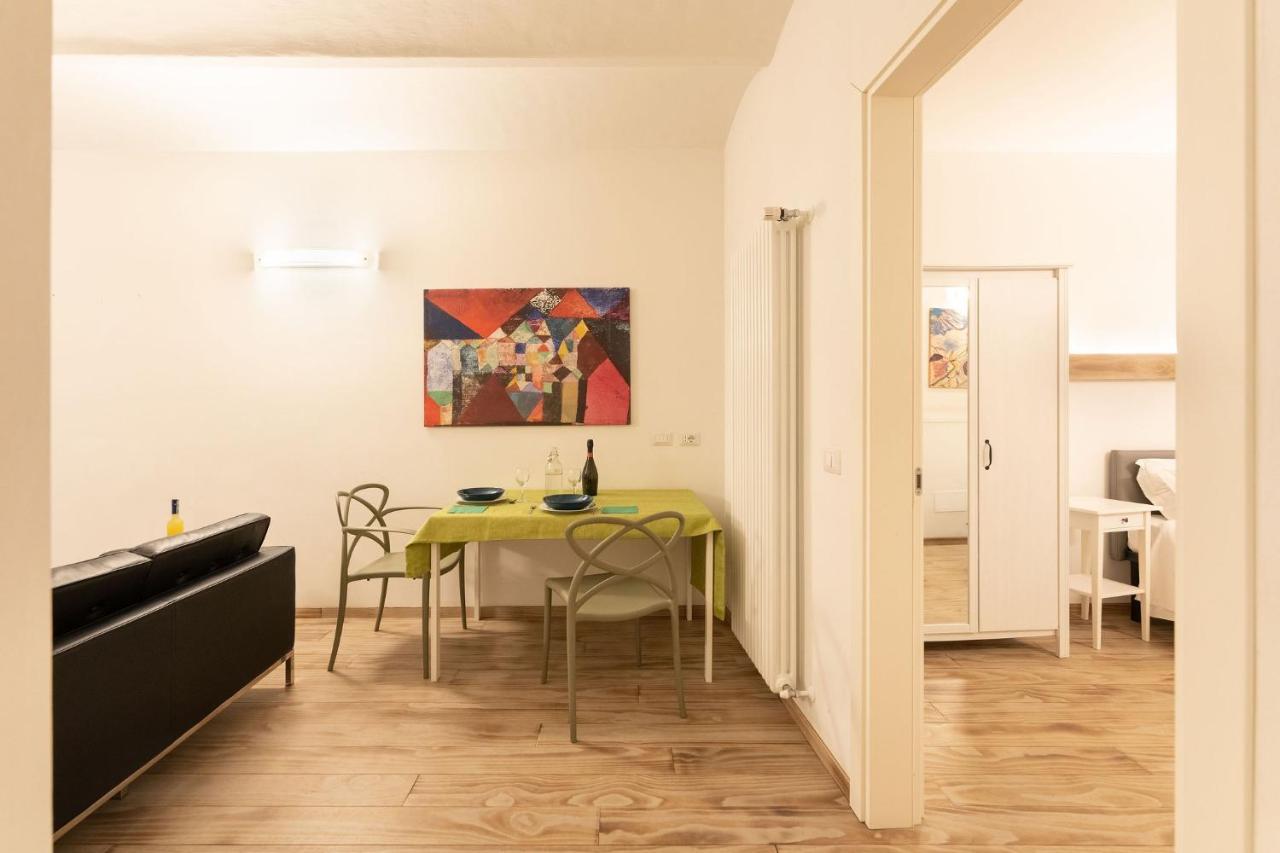 Istay - Zannetti Firenze Bagian luar foto