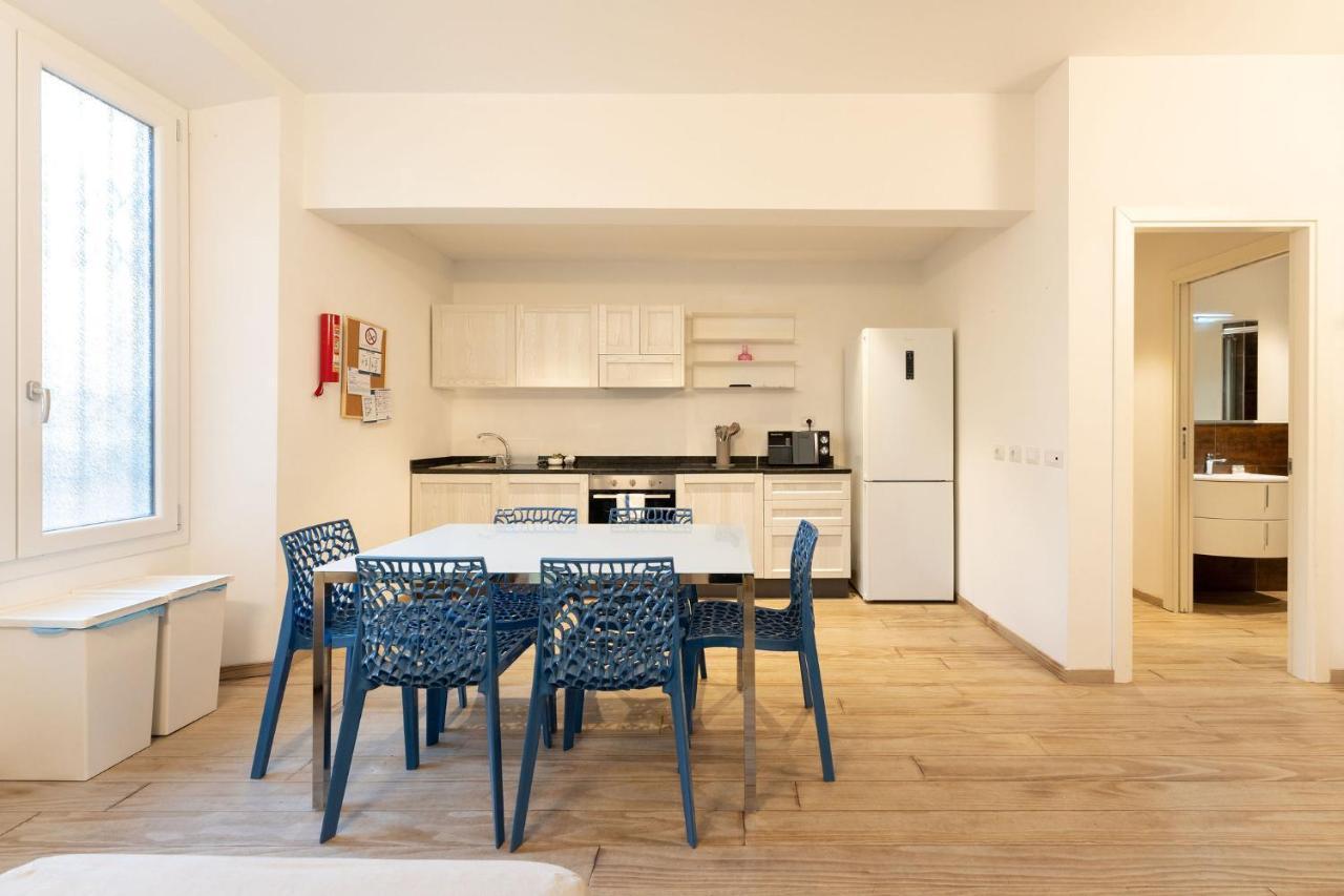 Istay - Zannetti Firenze Bagian luar foto