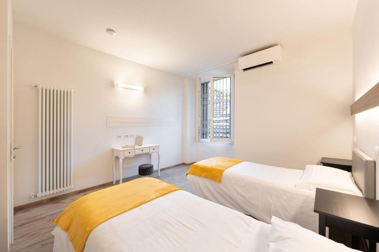 Istay - Zannetti Firenze Bagian luar foto