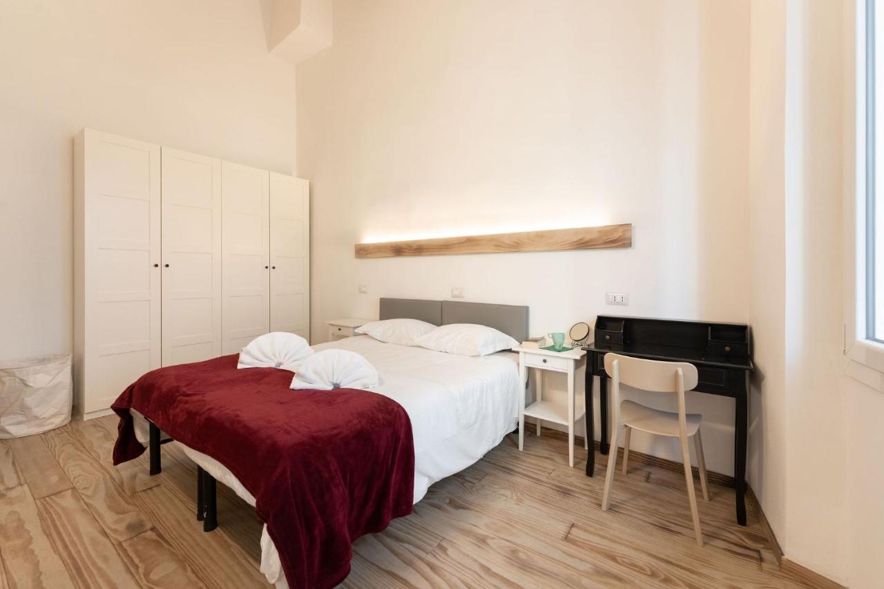 Istay - Zannetti Firenze Bagian luar foto