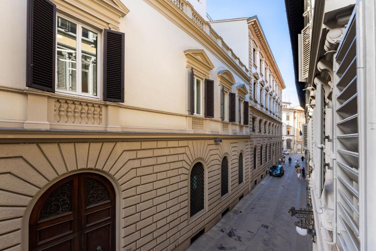 Istay - Zannetti Firenze Bagian luar foto