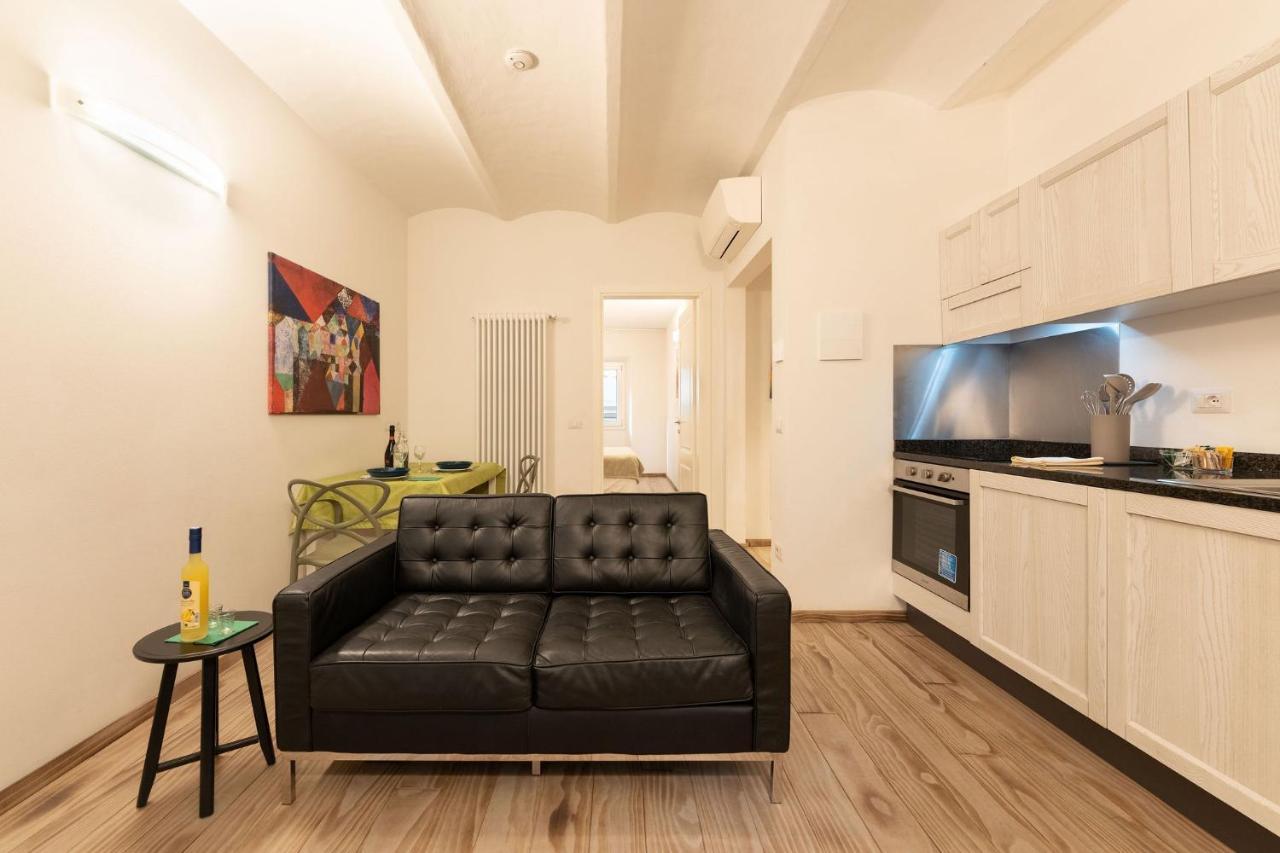 Istay - Zannetti Firenze Bagian luar foto