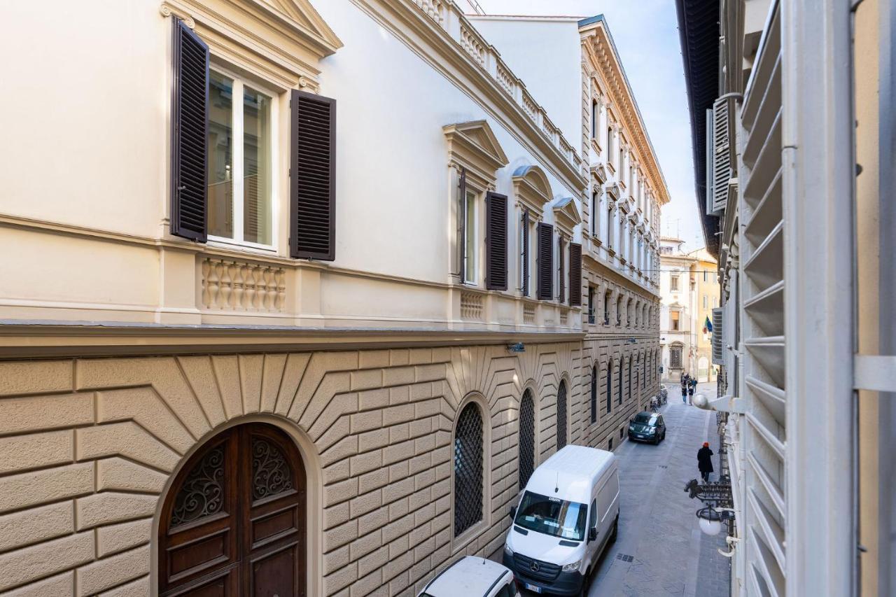 Istay - Zannetti Firenze Bagian luar foto