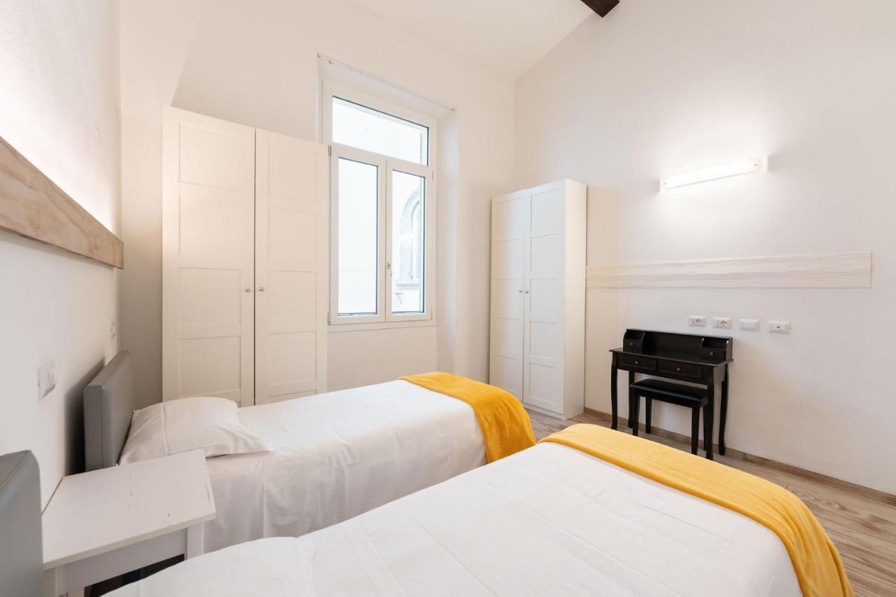 Istay - Zannetti Firenze Bagian luar foto