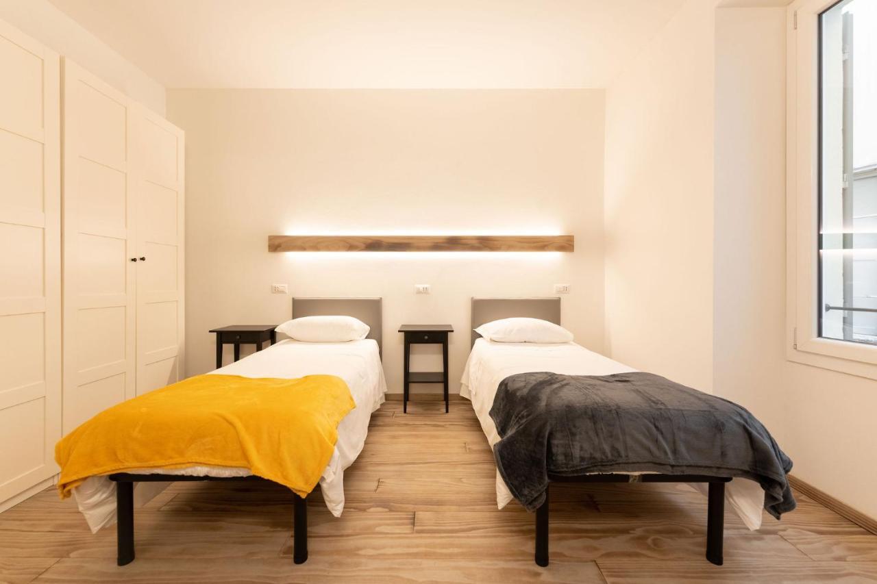 Istay - Zannetti Firenze Bagian luar foto