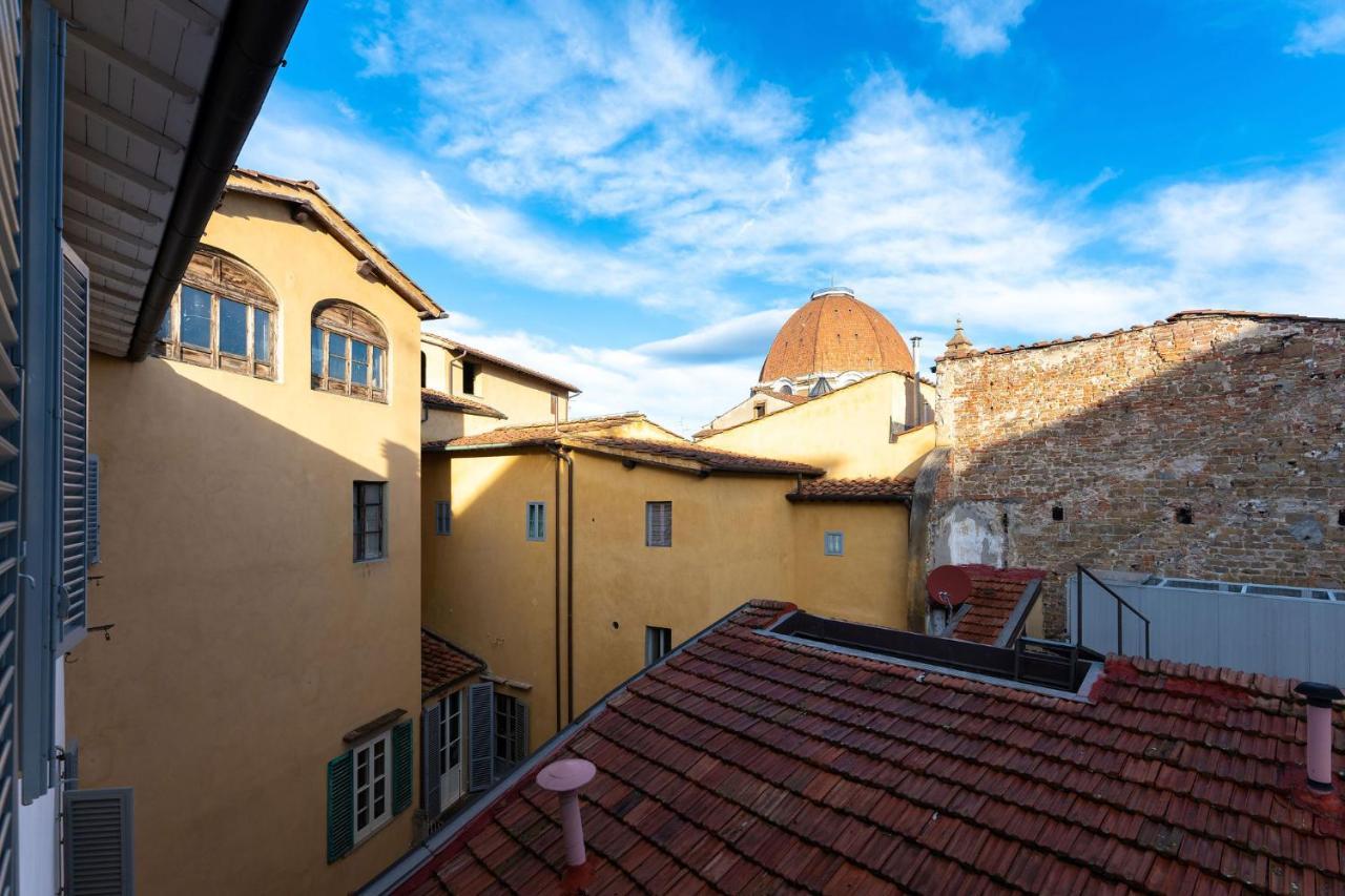 Istay - Zannetti Firenze Bagian luar foto