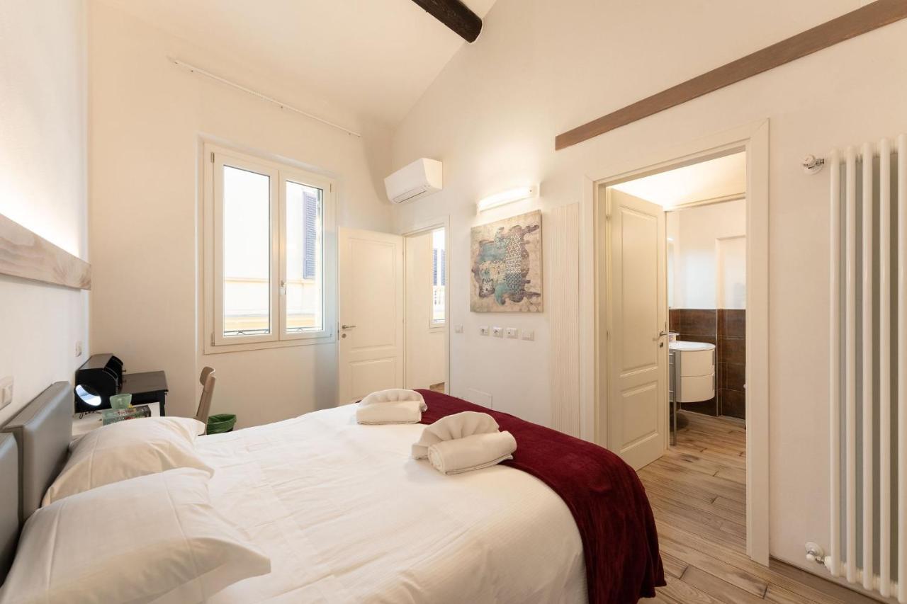 Istay - Zannetti Firenze Bagian luar foto
