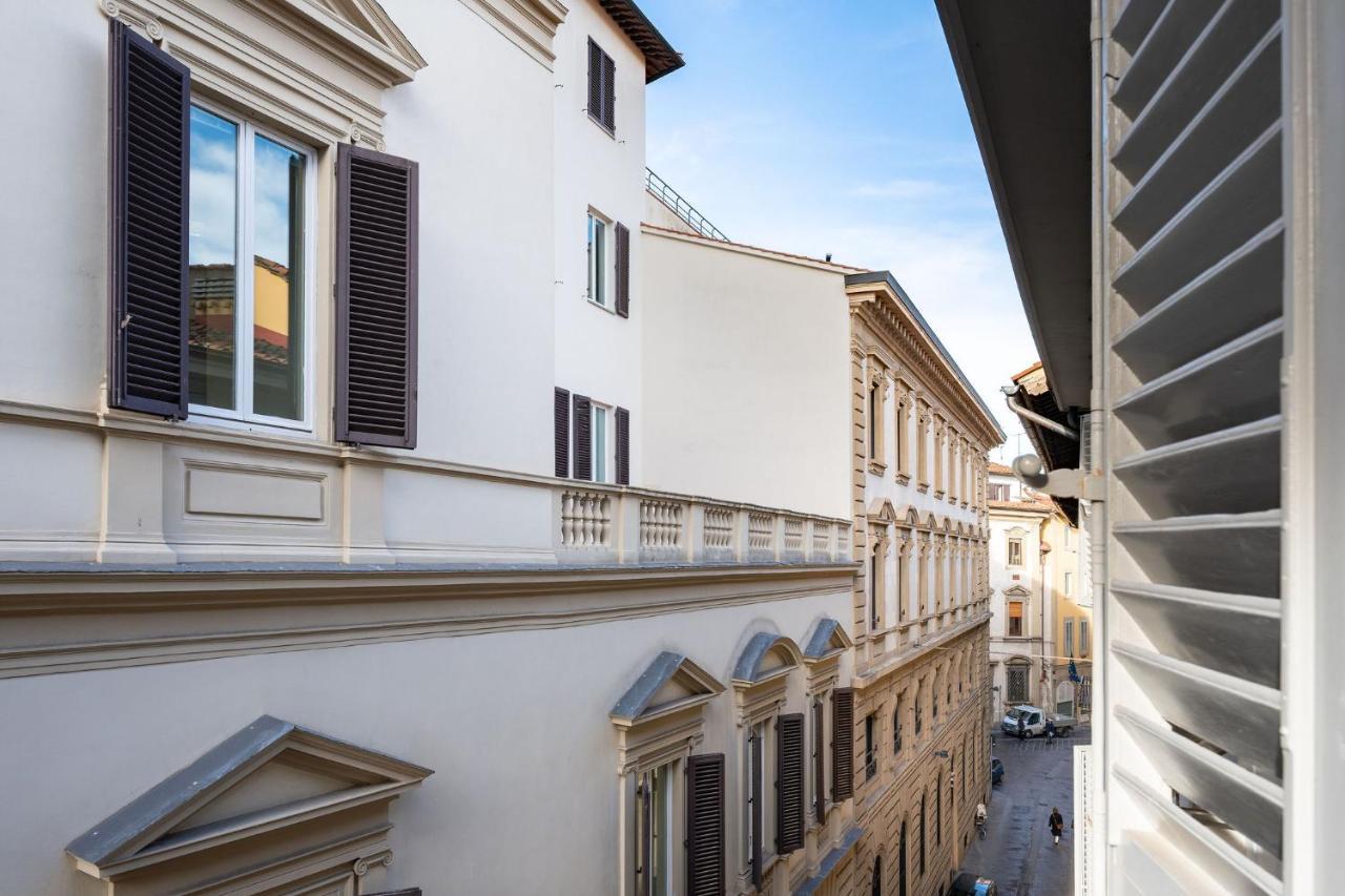 Istay - Zannetti Firenze Bagian luar foto