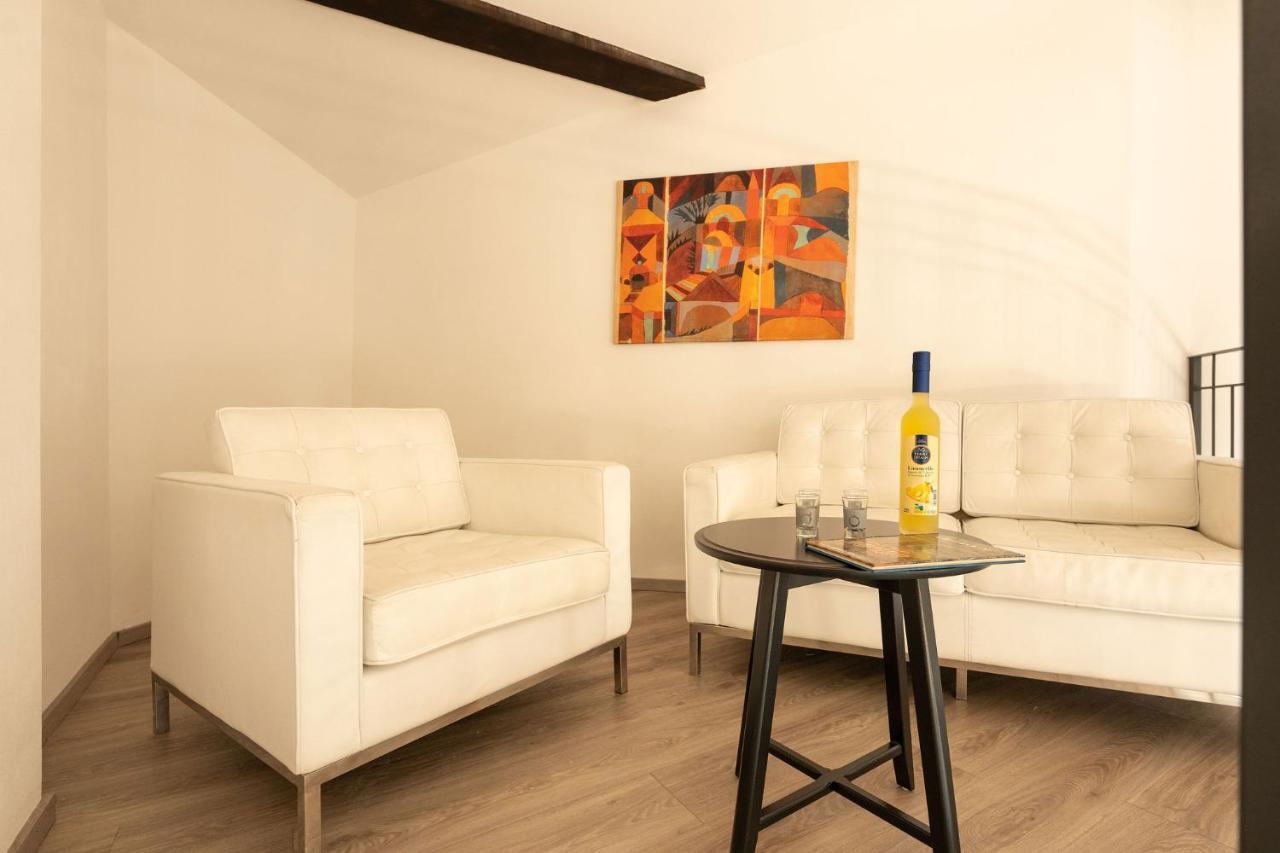 Istay - Zannetti Firenze Bagian luar foto