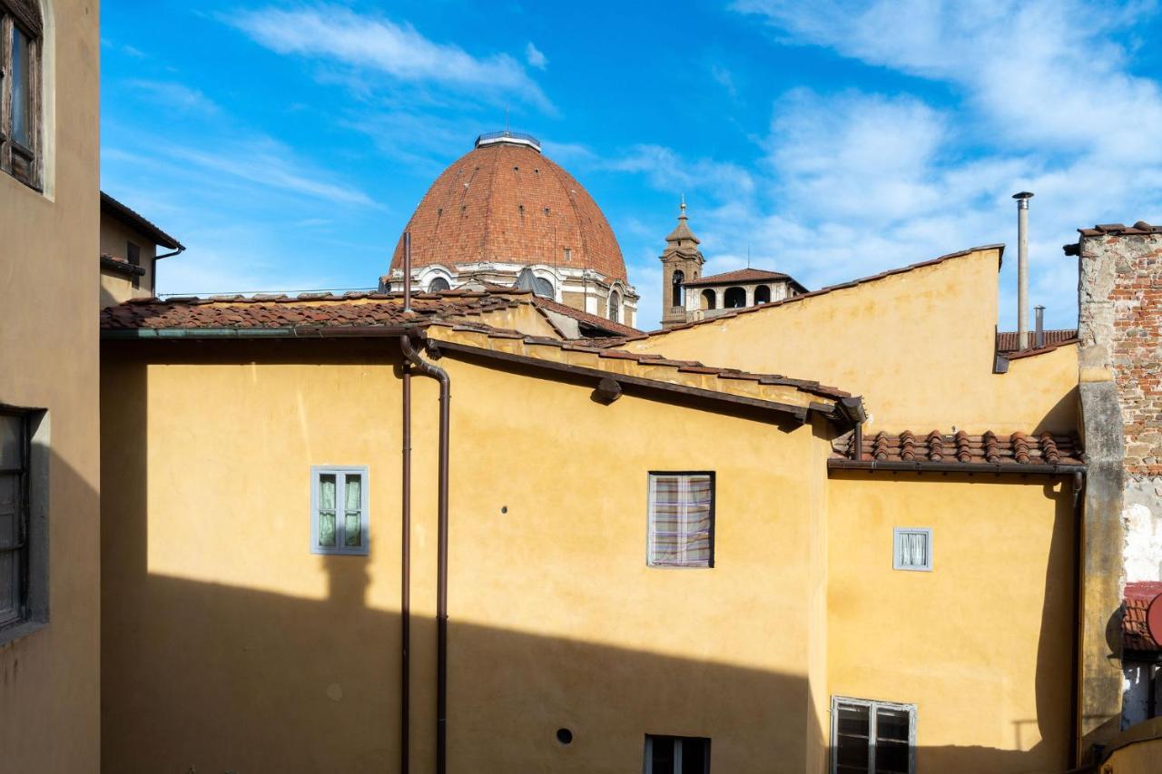 Istay - Zannetti Firenze Bagian luar foto